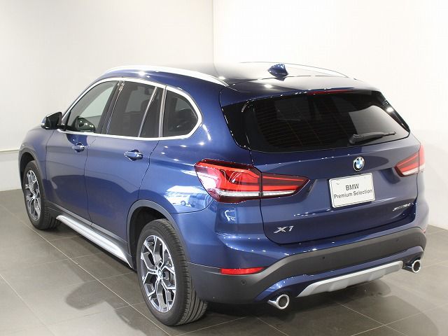 F48 X1 xDrive18d B47 2.0d LCI