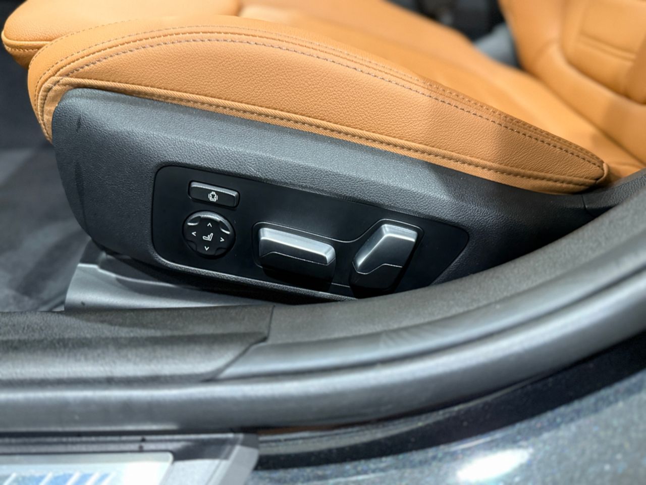 G21 320d xDrive Touring RHD