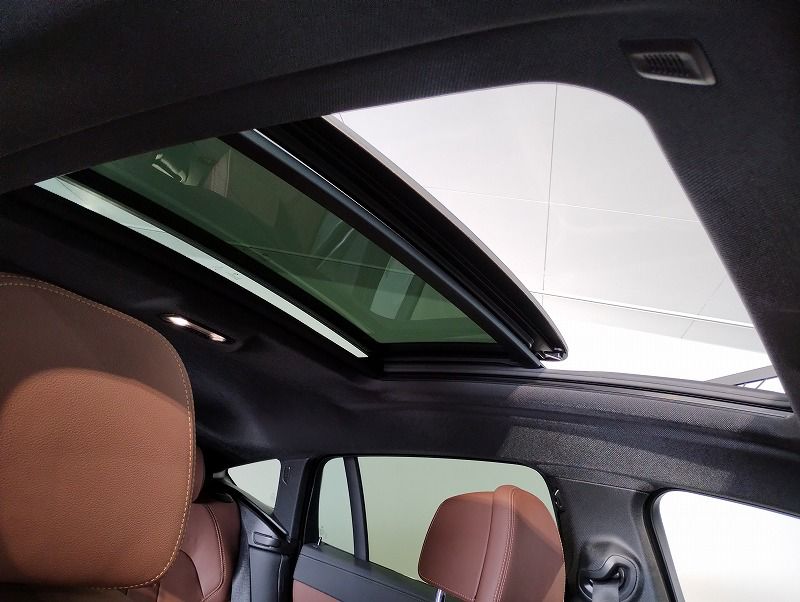 X6 xDrive30d RHD