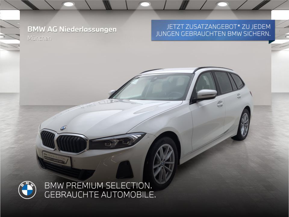 BMW 318