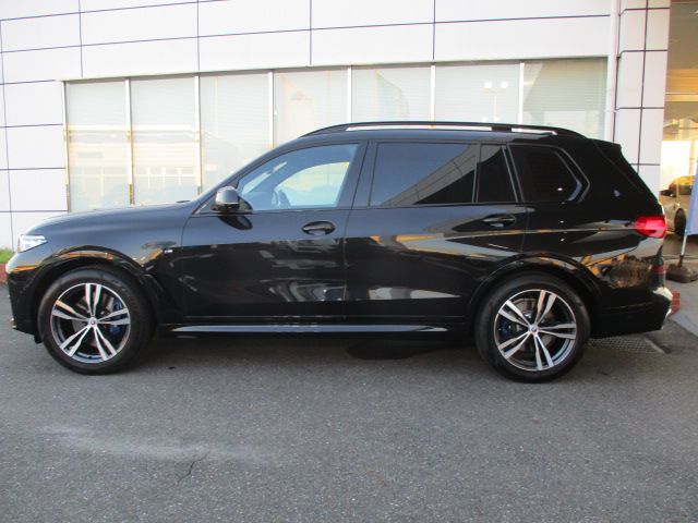 G07 X7 xDrive40d B57 3.0d