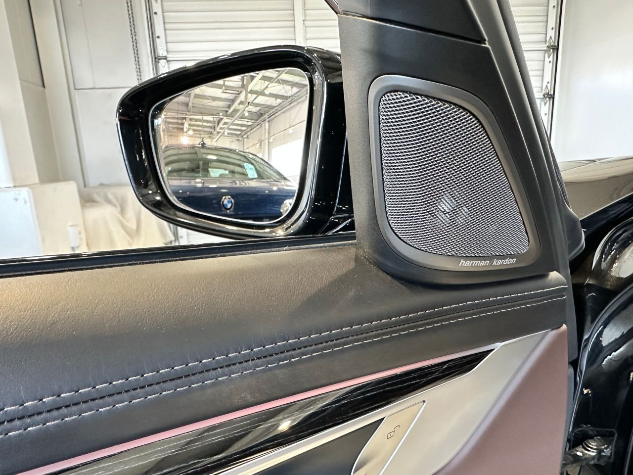 740D XDRIVE