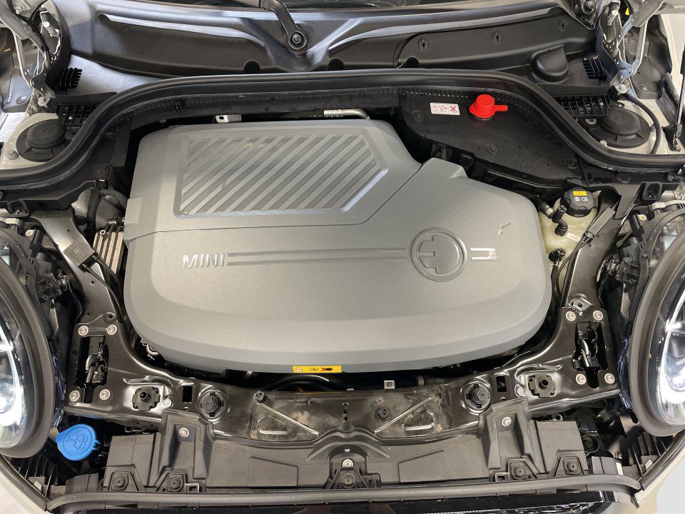 MINI Cooper SE