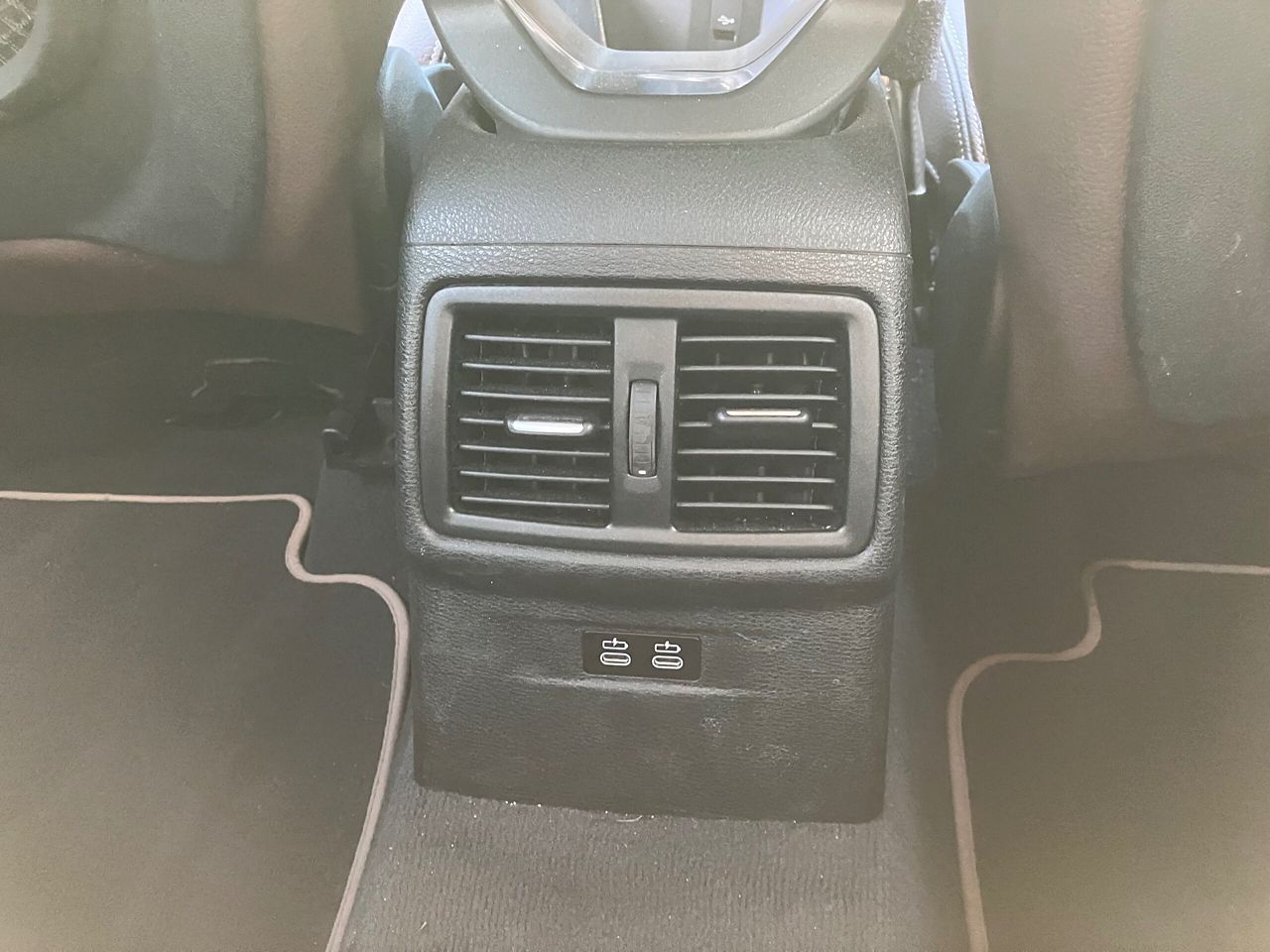 F48 X1 xDrive18d B47 2.0d LCI