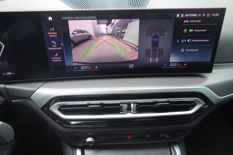 i4 eDrive35 Gran Coupé