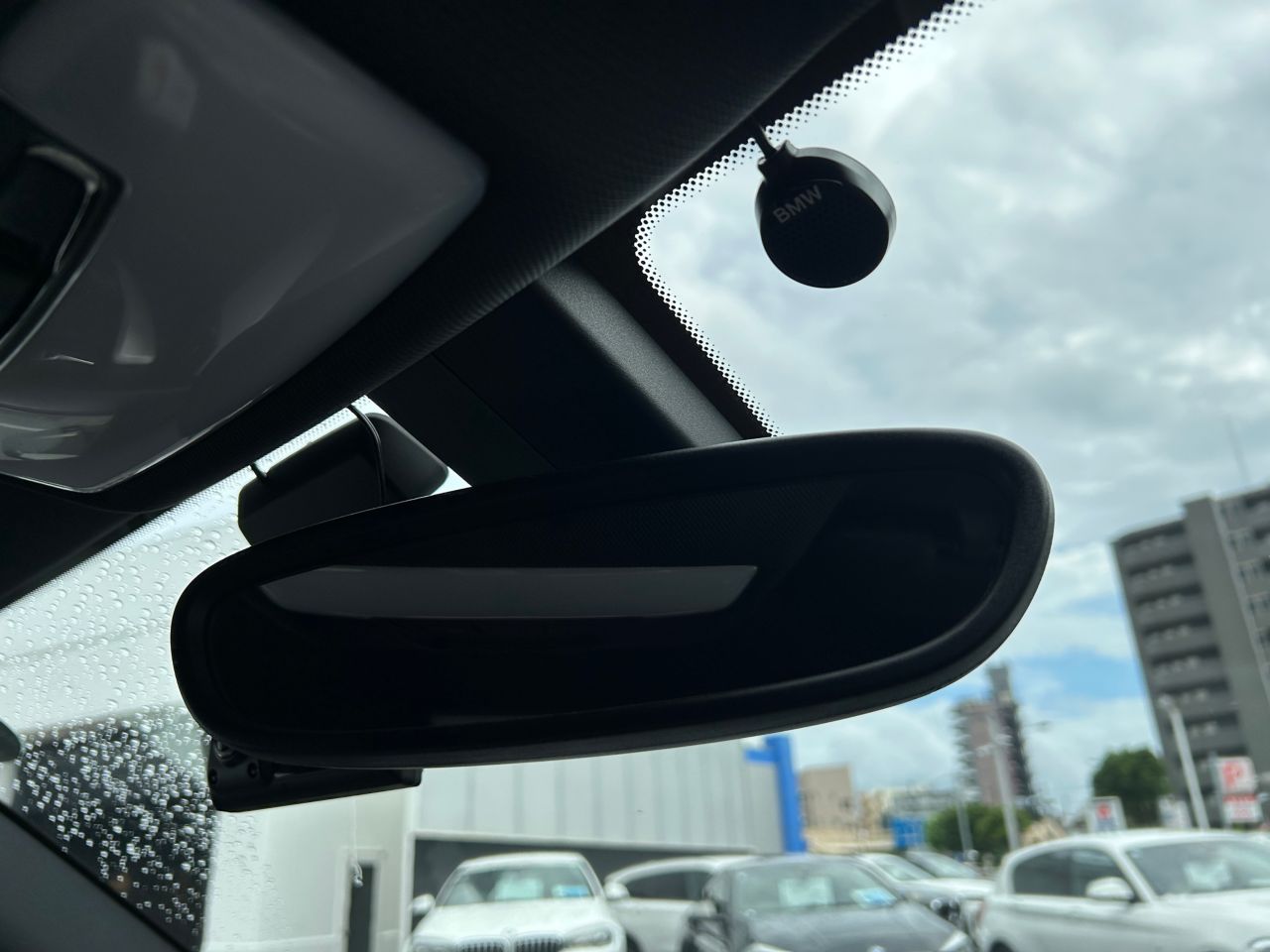 116I 5DOOR RHD