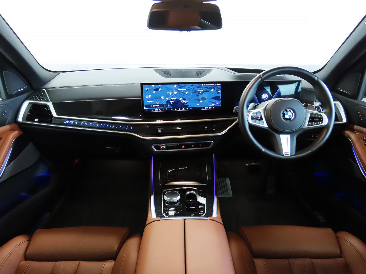 X5 xDrive40d RHD