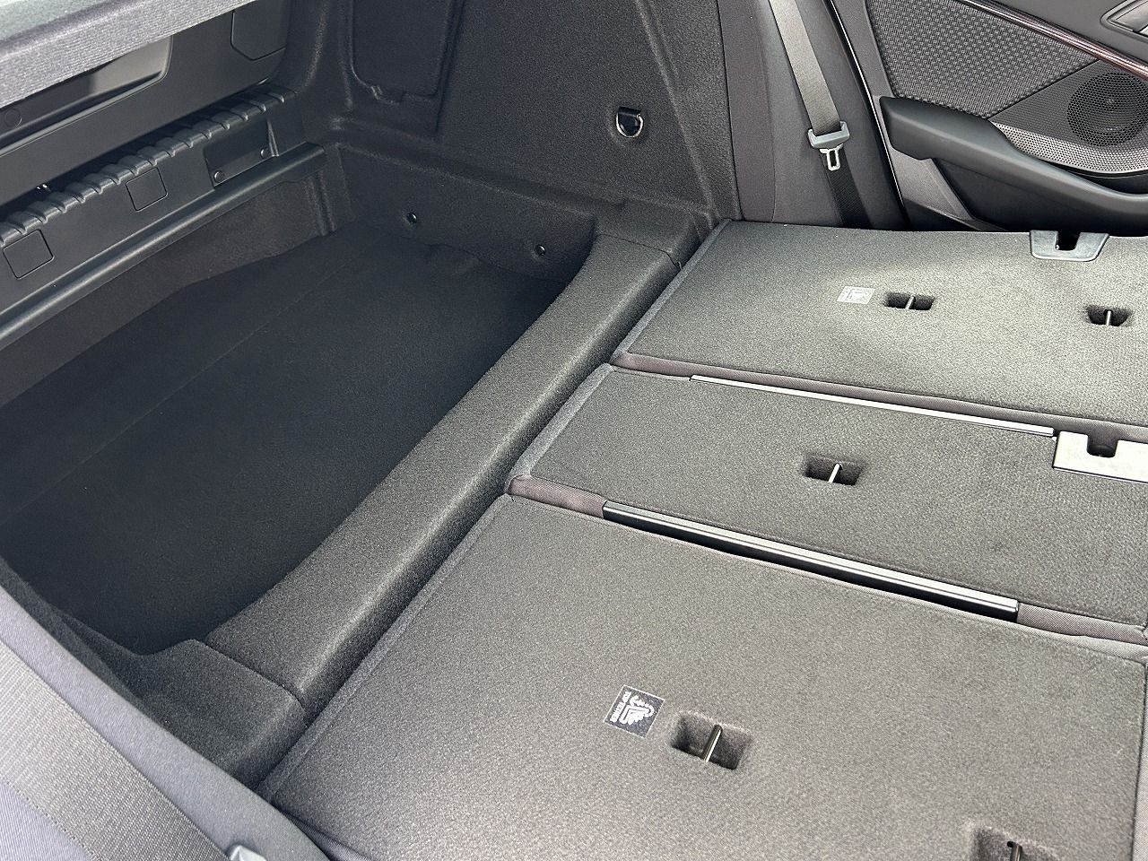 F40 118d Sports Hatch 5-door B47 2.0d