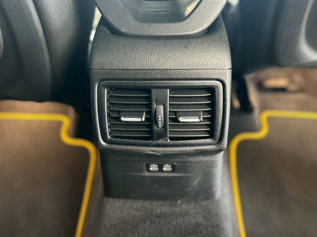 F39 X2 xDrive18d SAC B47 2.0d