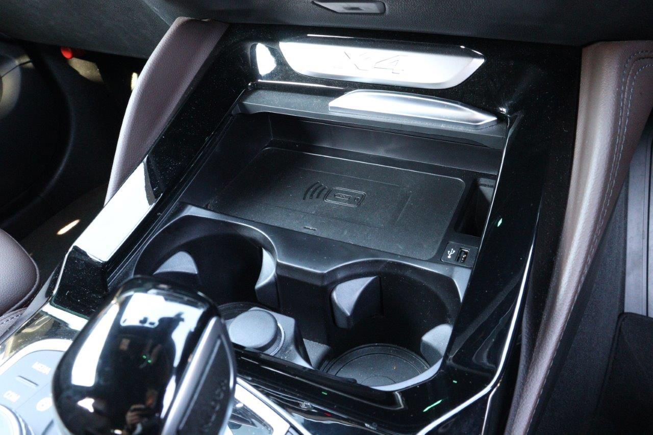 X4 xDrive20d RHD
