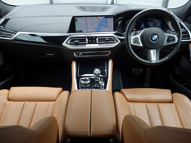 X6 xDrive30d RHD