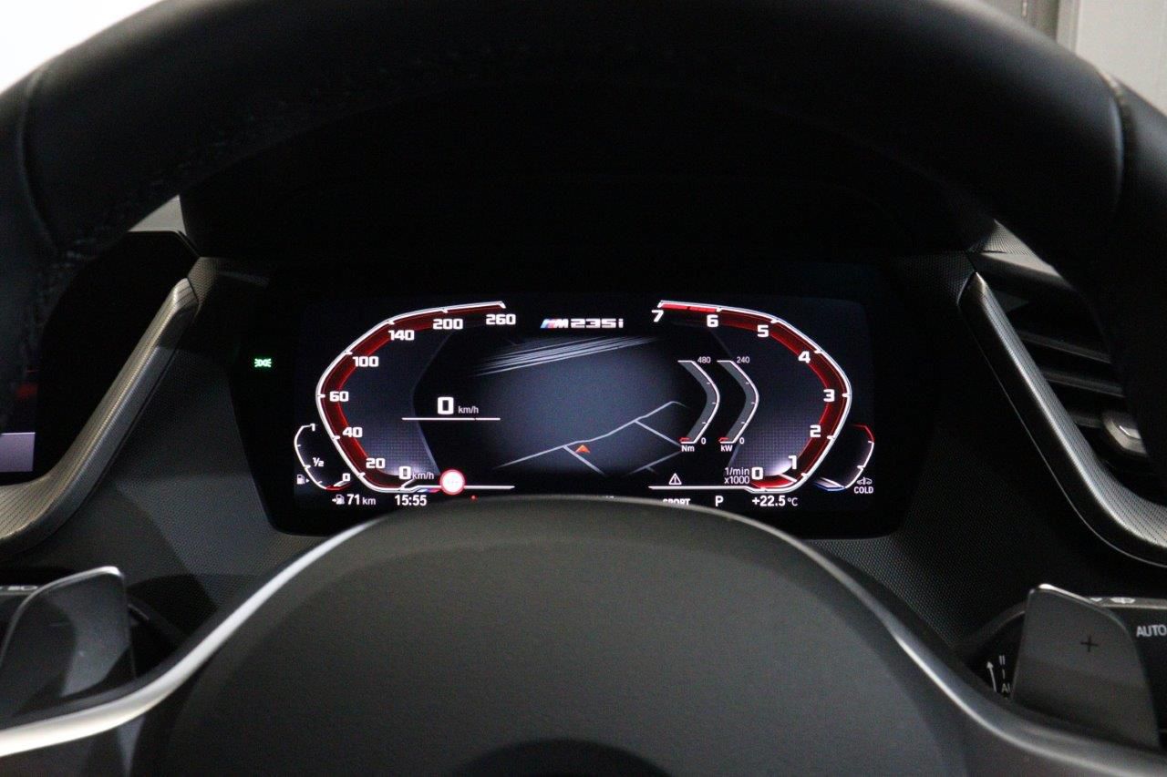 F4* **35i xDrive **** ***** B48 2.0i