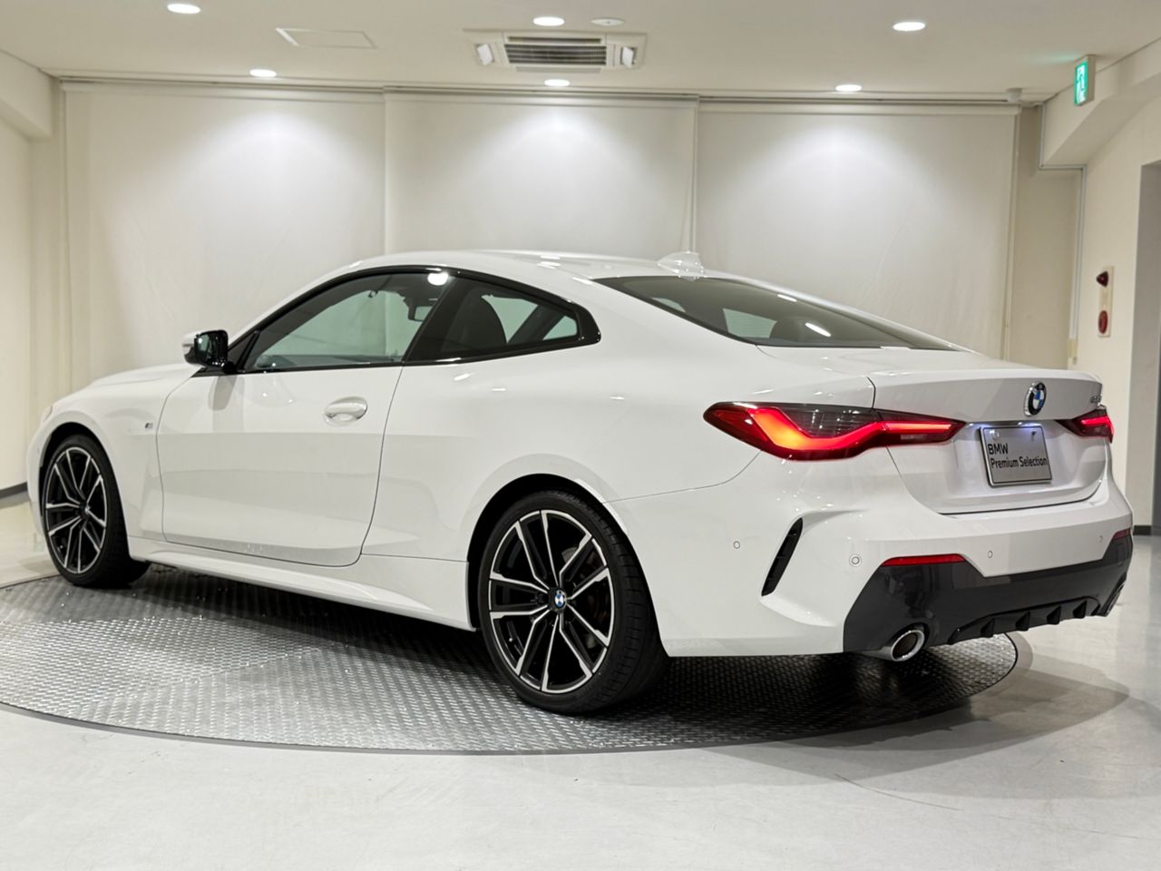 G22 420i B48 2.0 RHD