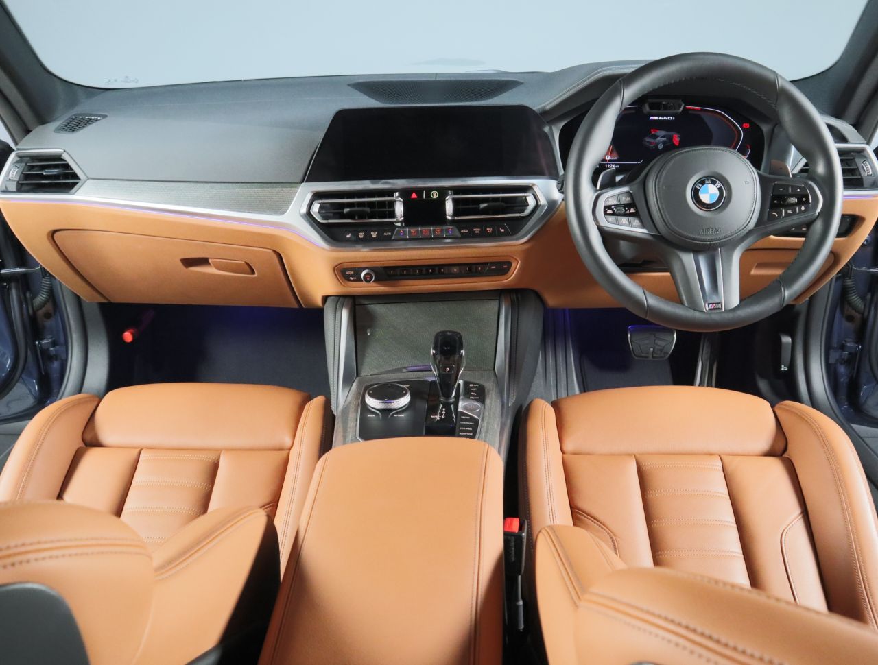 G22 M440i xDrive B58 3.0 RHD