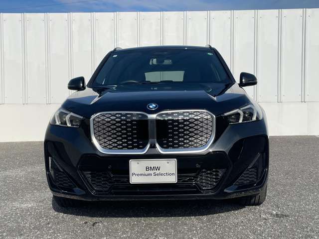 U11 iX1 xDrive30