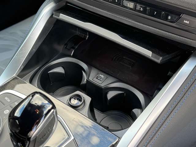 420i Gran Coupé RHD