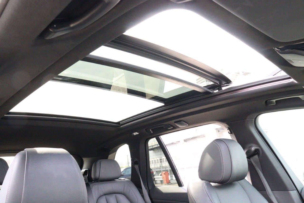 G05 X5 xDrive30d xLine B57 3.0d