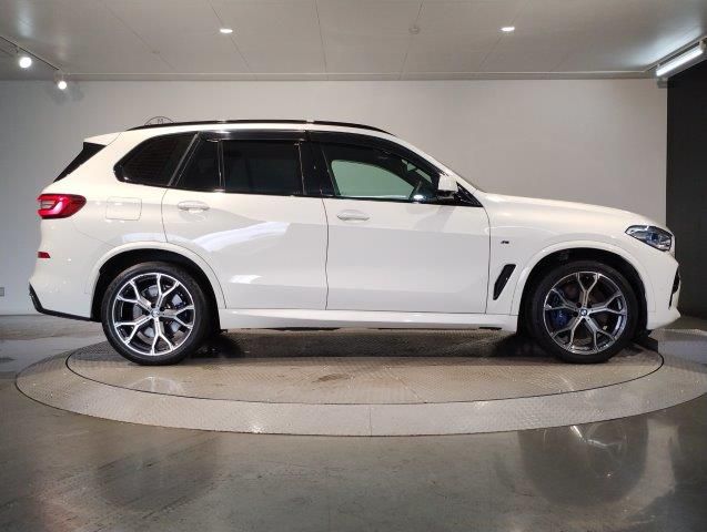 G05 X5 xDrive45e xLine XB1 PHEV