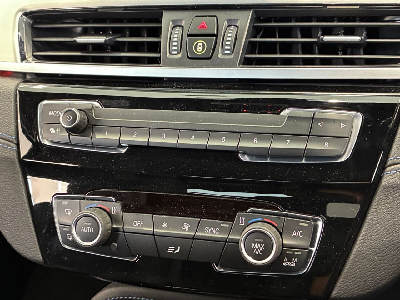 F48 X1 xDrive18d B47 2.0d LCI