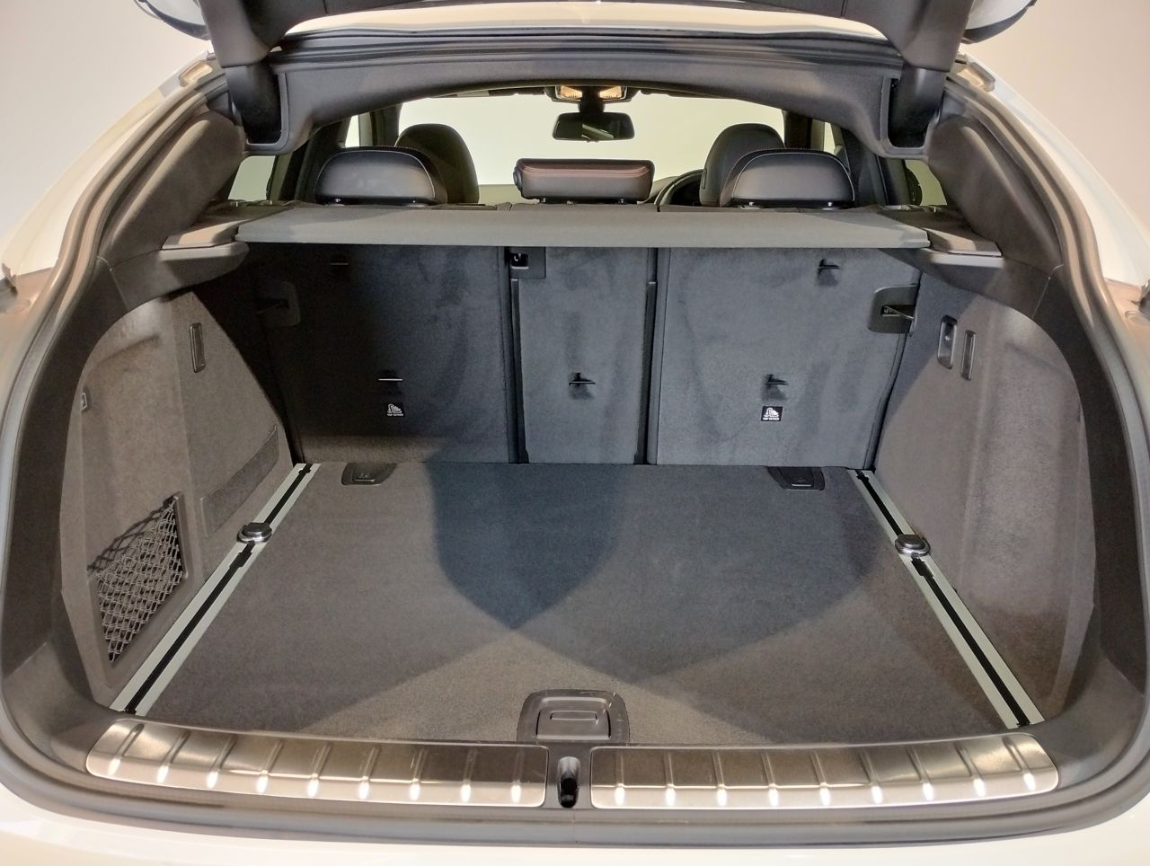 X4 xDrive20d RHD