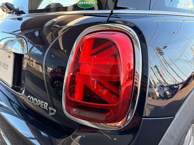 MINI Cooper D 3-Door Hatch