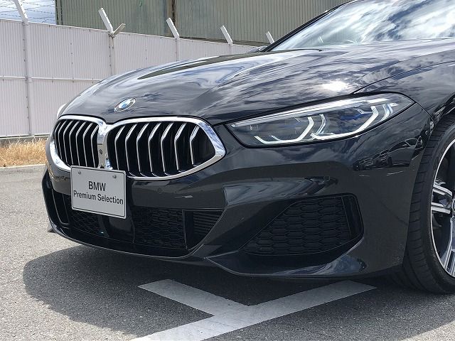 G16 840d xDrive Gran Coupe B57 3.0d