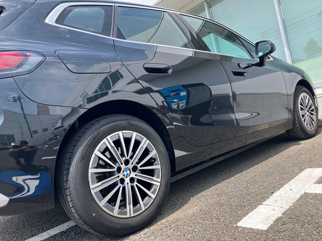 U06 218d Active Tourer B47 2.0d