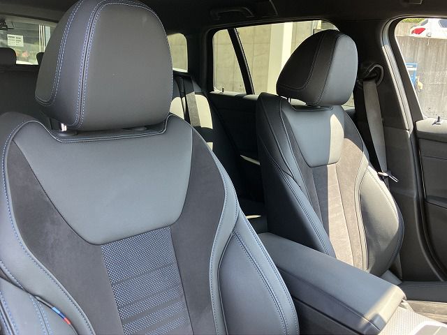 G21 320d xDrive Touring LCI RHD