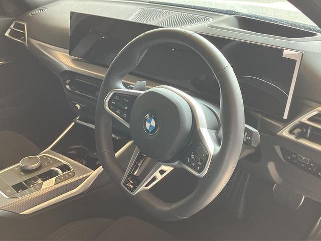 318i Touring RHD