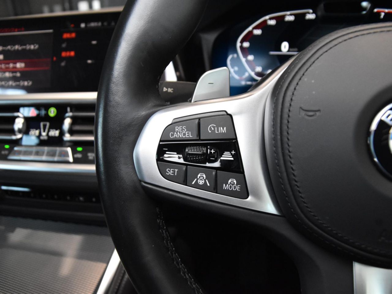 G22 420i B48 2.0 RHD