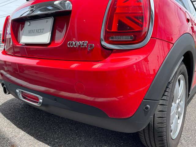 F56 COOPER D (AT)