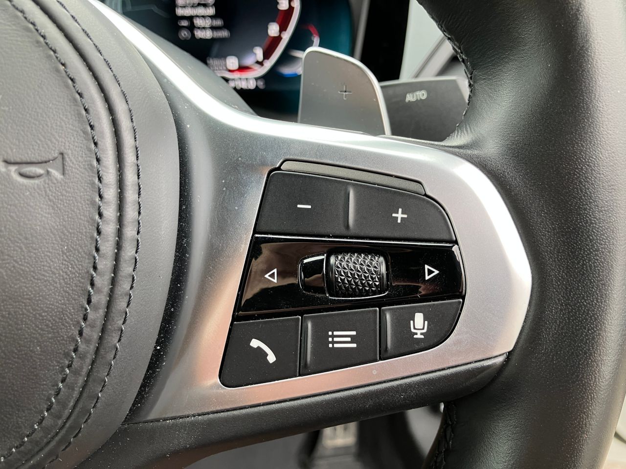 G22 M440i xDrive B58 3.0 RHD