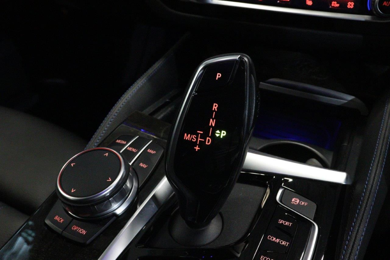 G32 630i SE GT B48 2.0i
