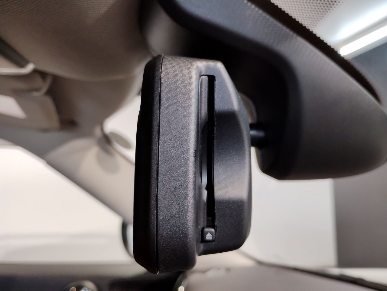 Cooper S E Countryman ALL4