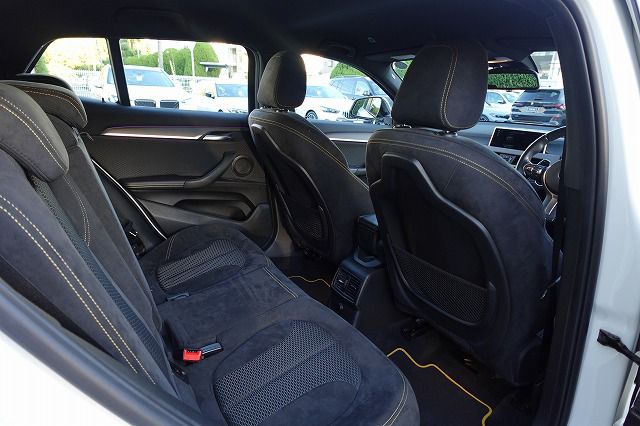 F39 X2 xDrive20i B48 2.0i SAC