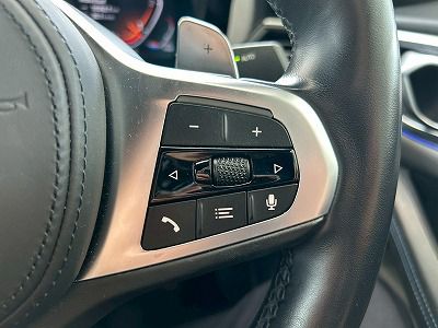 G26 420d xDrive Gran Coupe RHD