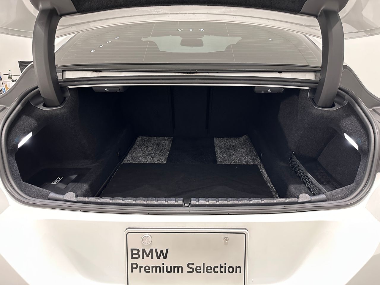 G16 840i M Sport Gran Coupe B58 3.0i