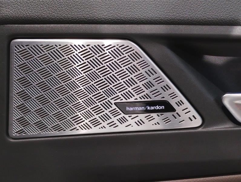 U06 218d Active Tourer B47 2.0d