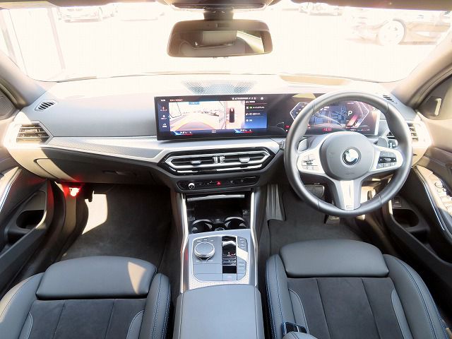 G21 320i Touring LCI RHD