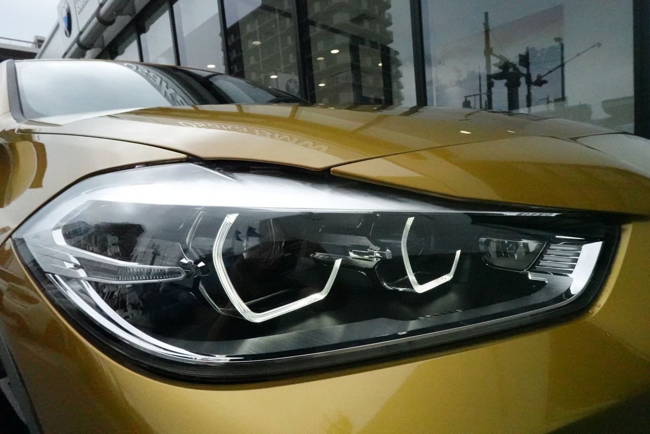 F39 X2 xDrive18d SAC B47 2.0d