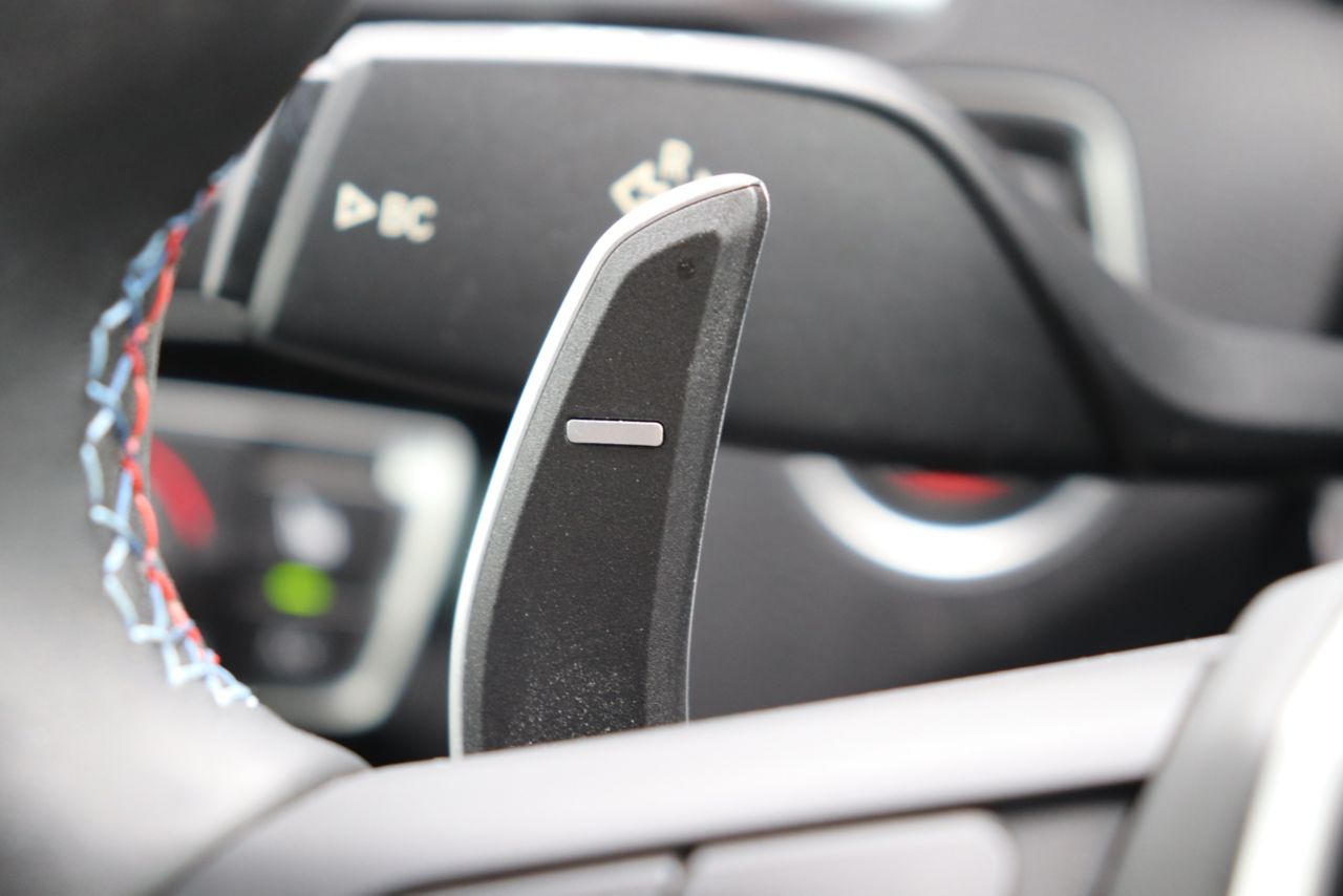 F87 M2 Competition S55 3.0i