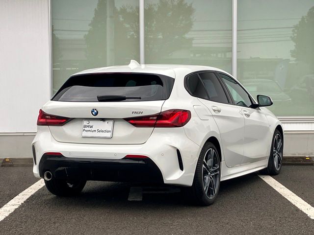 118i RHD