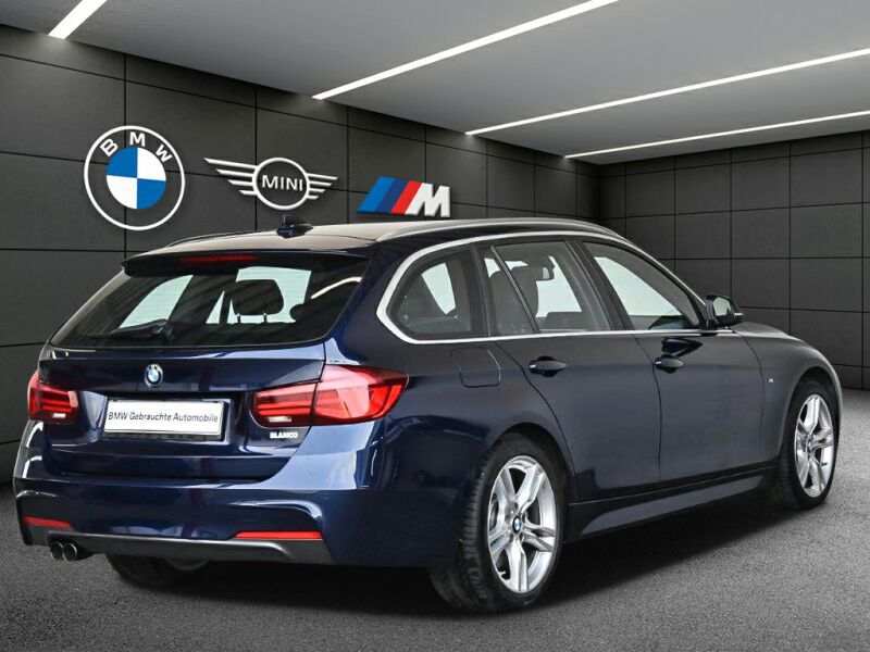 335d xDrive Touring