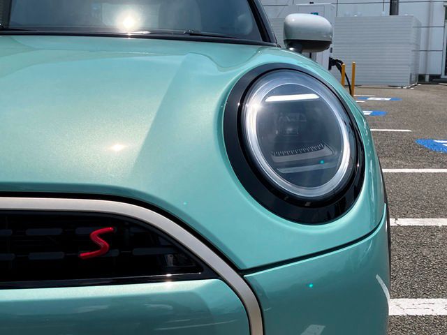 F66 MINI Cooper S 3Dr