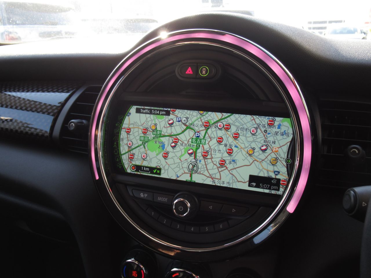 F55 COOPER S