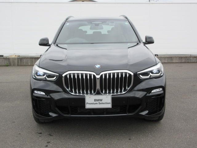 G05 X5 xDrive30d xLine B57 3.0d