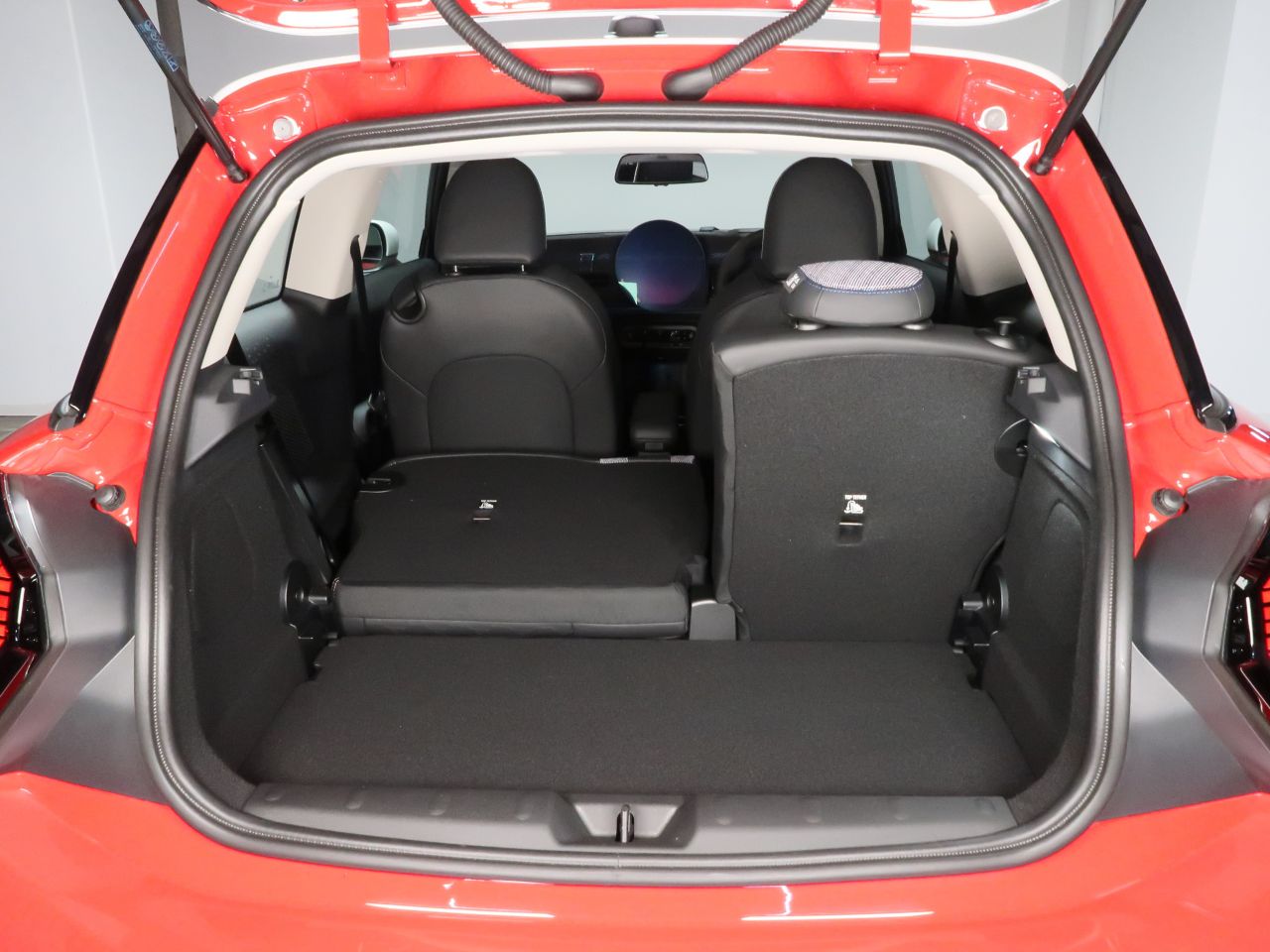 F66 MINI Cooper C 3Dr