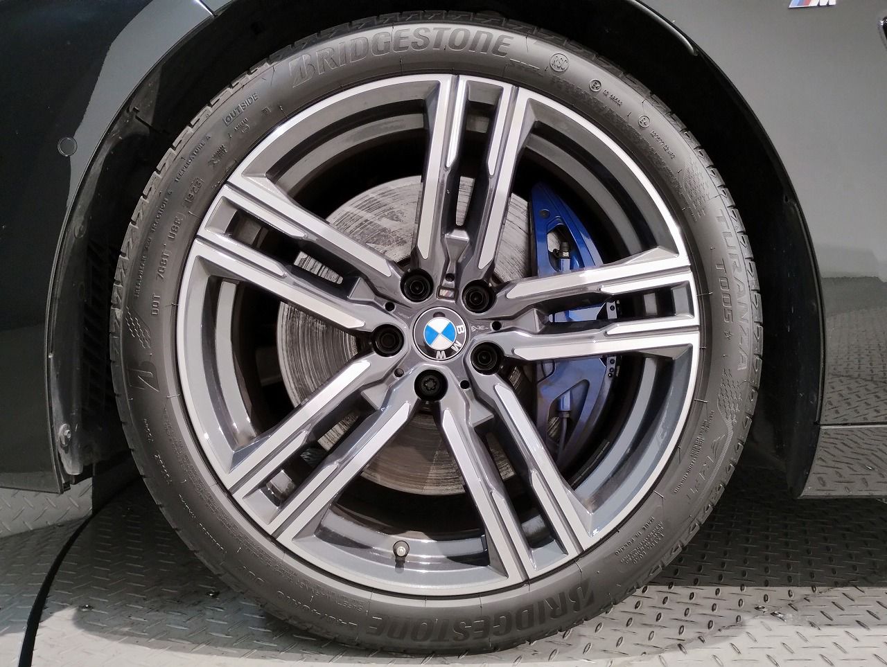 G16 840i M Sport Gran Coupe B58 3.0i
