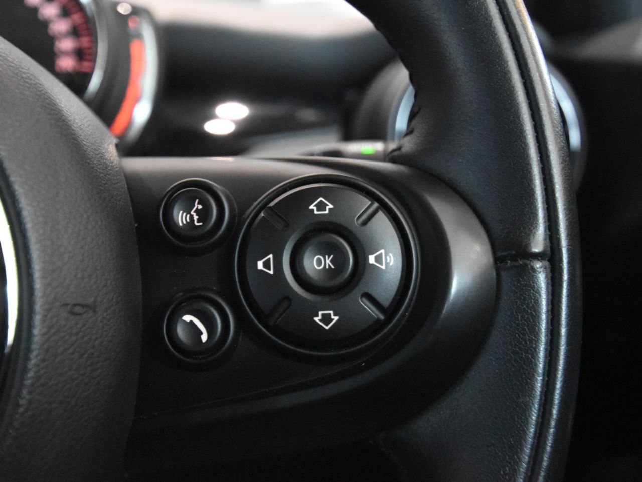 F55 MINI Cooper 5-Door Hatch LCI