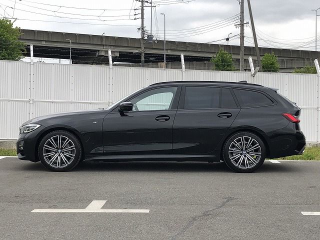 G21 318i Touring